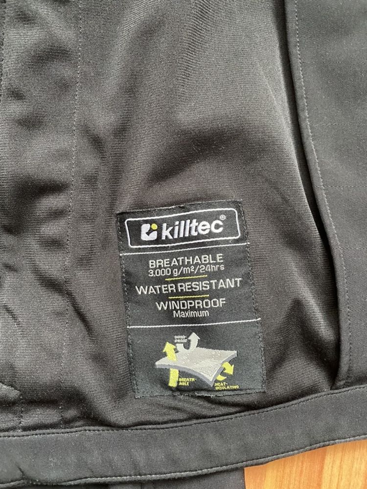 Softshell Killtec L