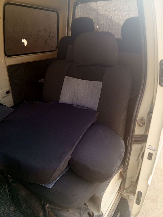 .Дамас сотилади расходи йук