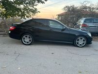 AMG джанти за Mercedes 18