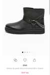 UGG dama piele 38
