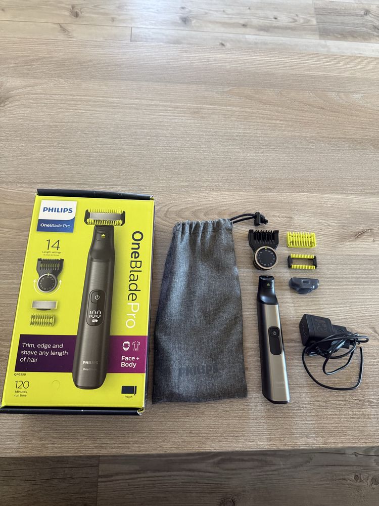 Phillips OneBlade Pro