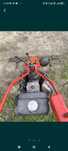 Motocositoare transmisie cardan 3 viteze