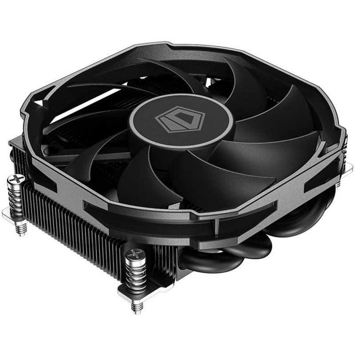 Cooler CPU ID-Cooling IS-30A Black