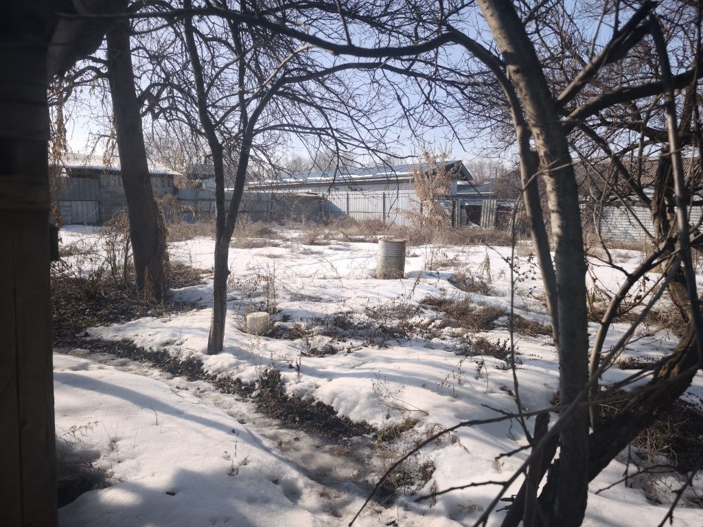 Продам дом в селе Чемолган