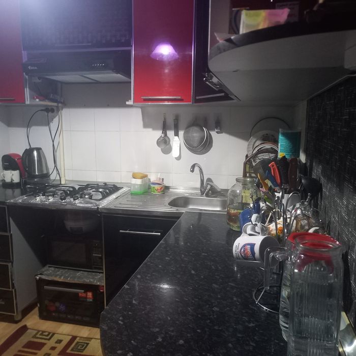 Kvartiraga qizlarni qo'yaman