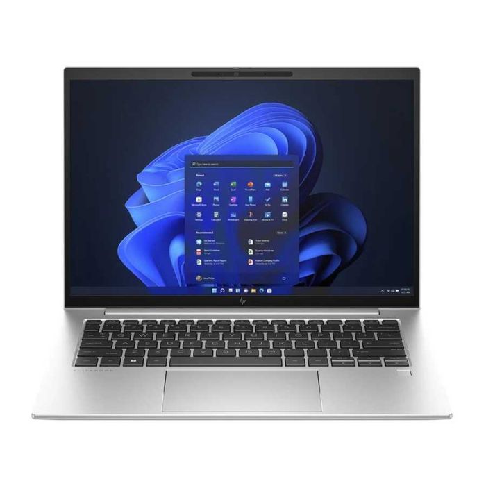 HP EliteBook 830 G10 13.3" WUXGA IPS i5-1335U LPDDR5 16GB SSD 512GB