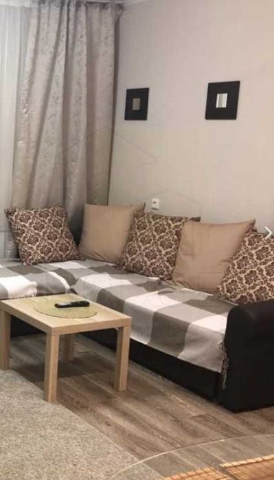 Дава се под наем Двустаен апартамент в Пловдив, Център - 47 кв.м за 183.6 € - Снимка #2