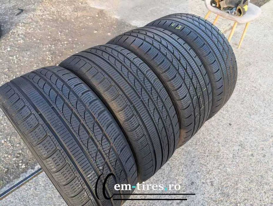 SET 4 Anvelope Iarna 235/40 R18 TRACMAX ICE Plus S210 95V - XL