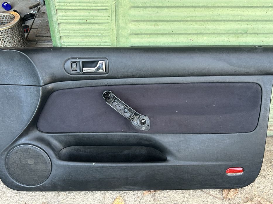 Кори за голф 4 2/3 врати