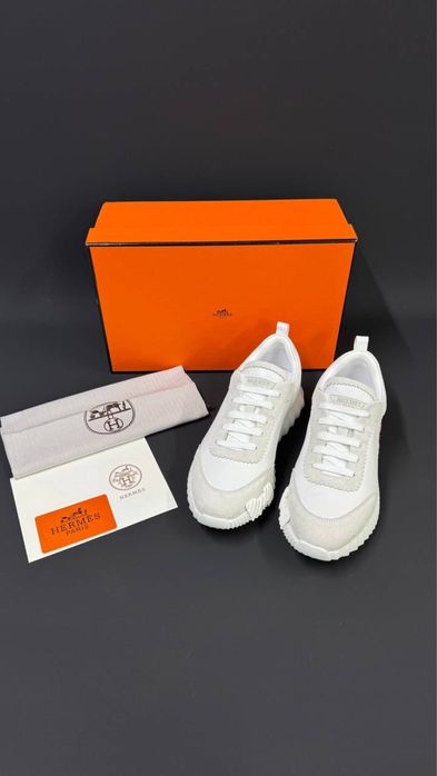 Adidasi Hermes Premium full box 40-46