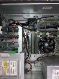 PC Gaming/Office ; Unitate PC ( descriere ) ! URGENT !