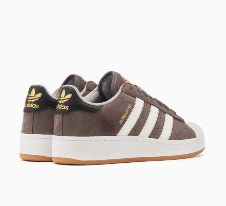 Оригинални маратонки * ADIDAS SUPERSTAR XLG * EU 41 1/3