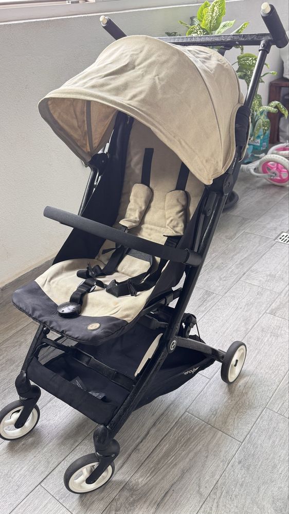 Stroller Cybex Libelle