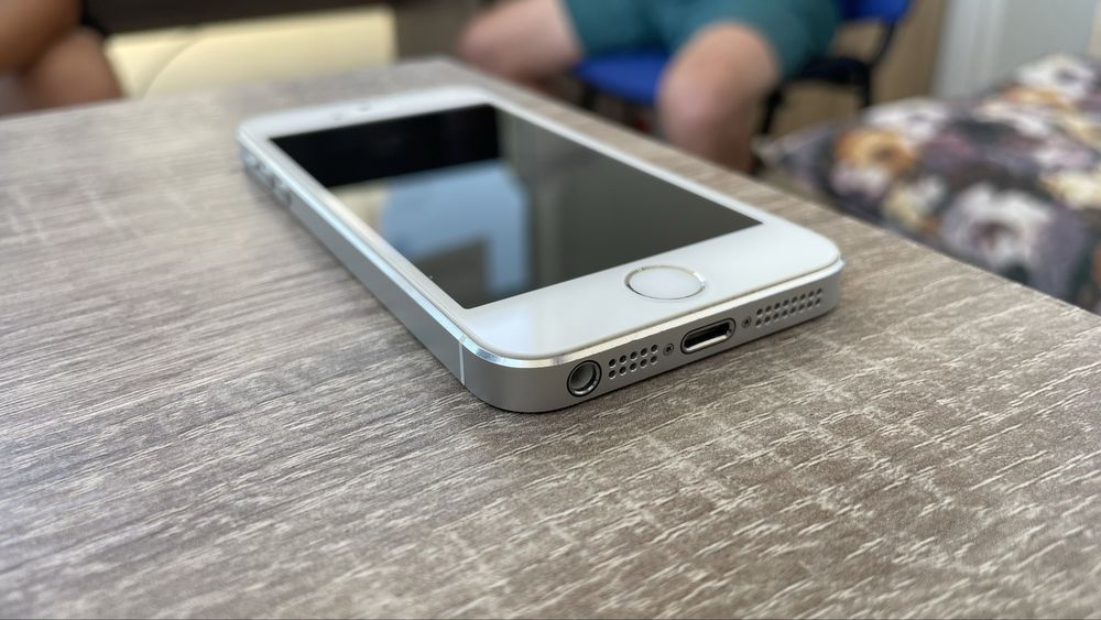 Iphone 5s Без никакви забележки