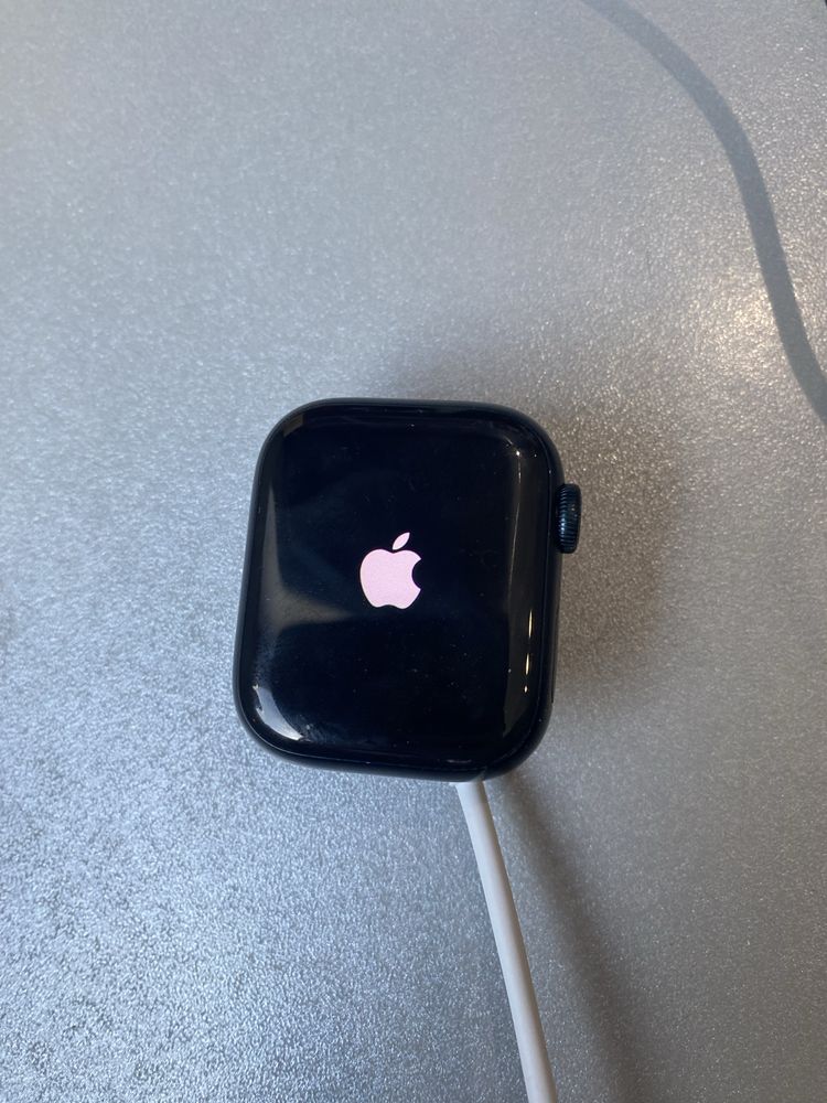 Apple watch 7 GPS