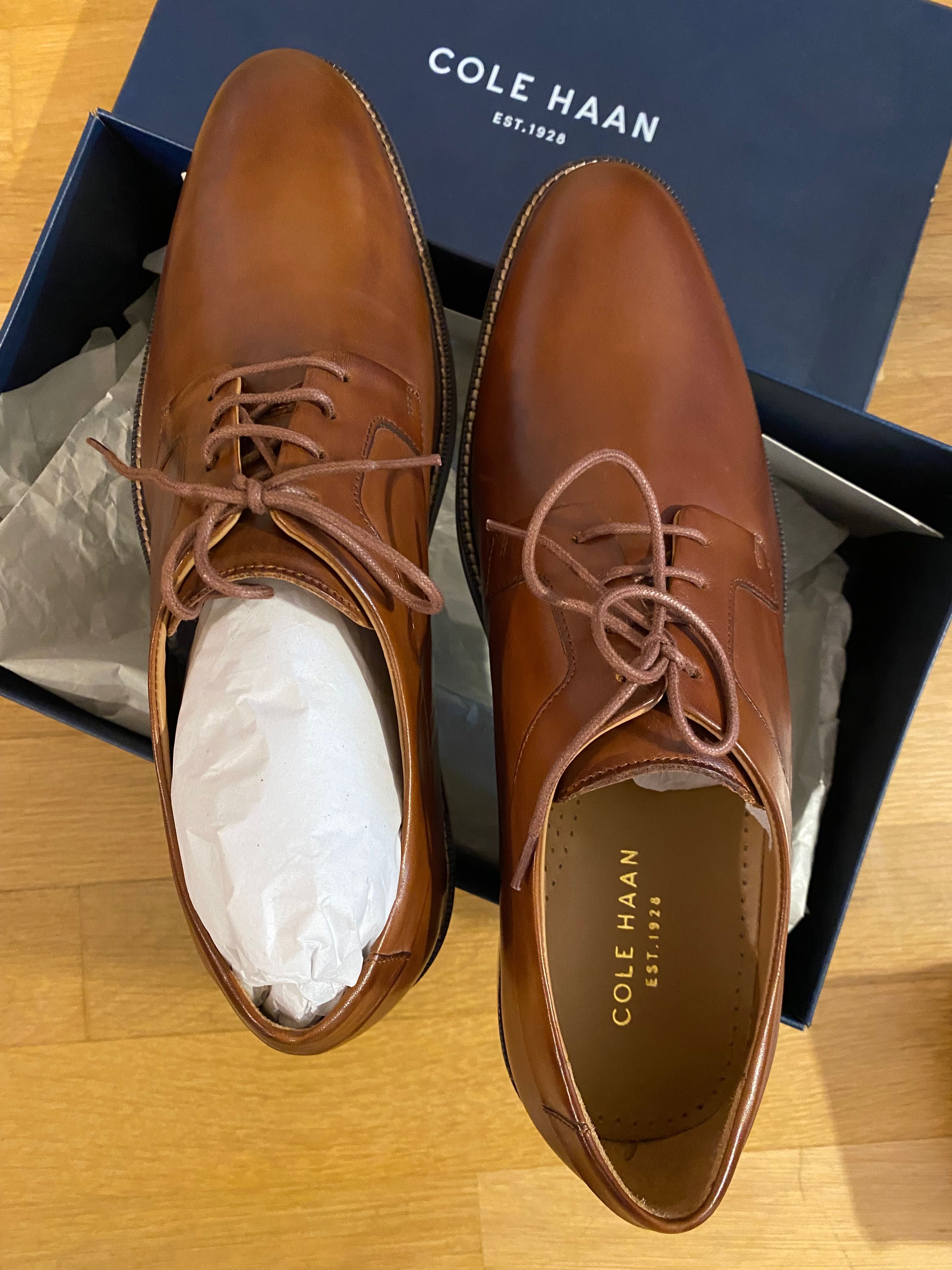 Обувки Cole Haan мъжки