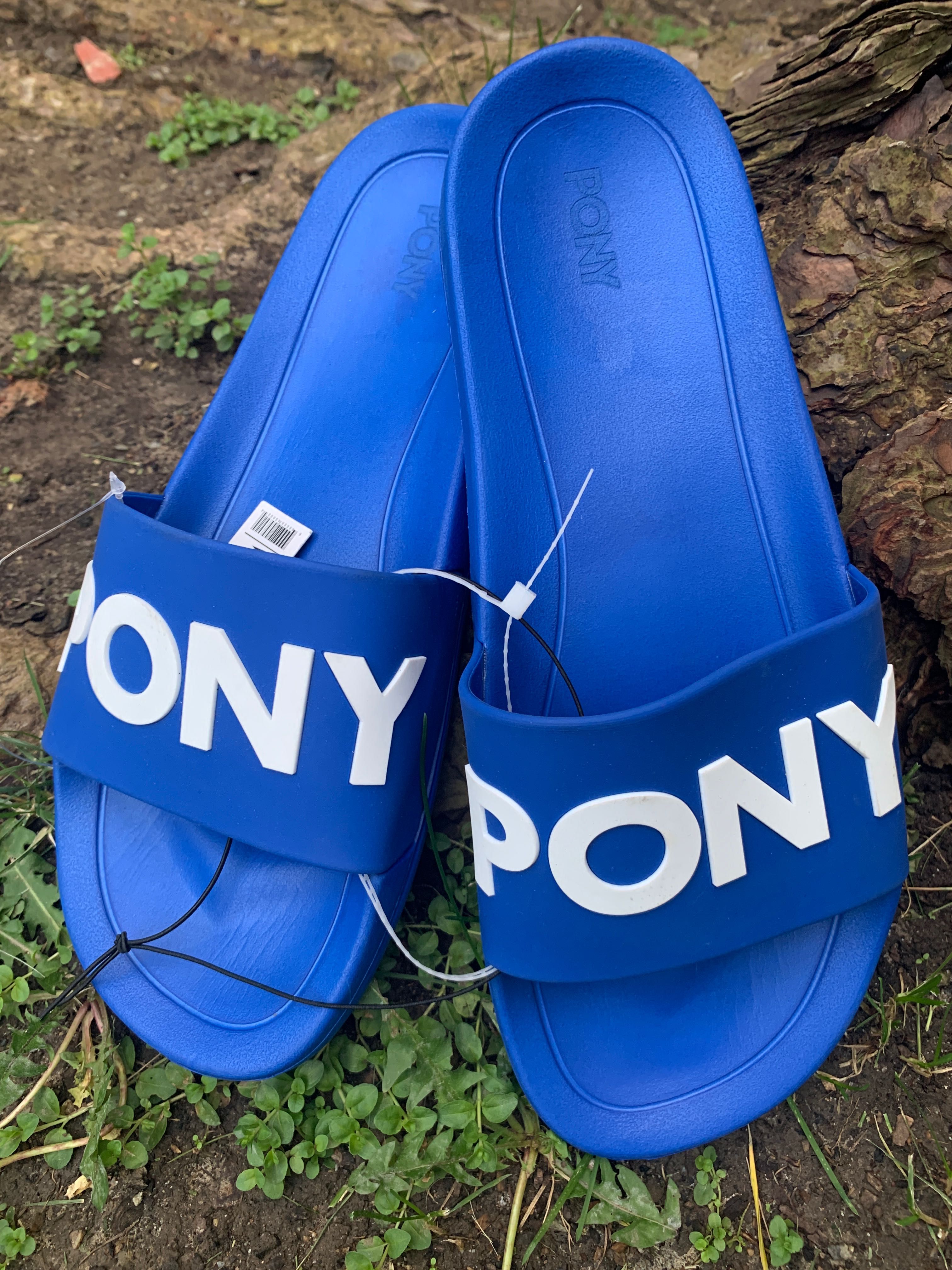 Pony • USA • #Pony