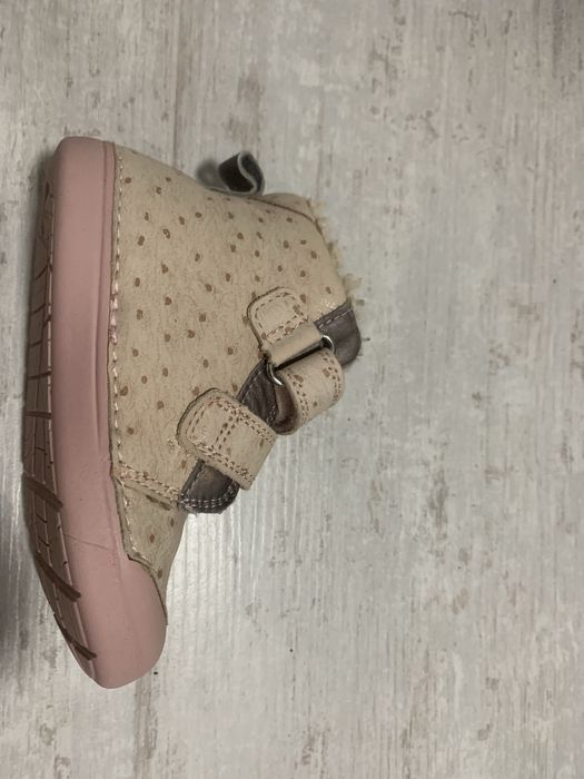 Ghete imblanite dd step marime 25