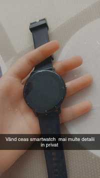 Vând ceas smartwatch foarte inteligent