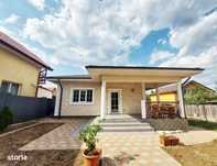 casa cu 450 mp in spate la hanul Visoianu tip individuala