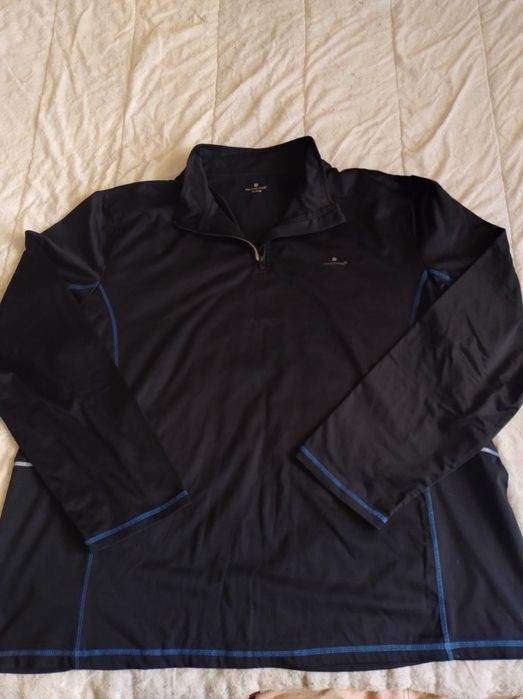 Лот дрехи за по-едрички мъже