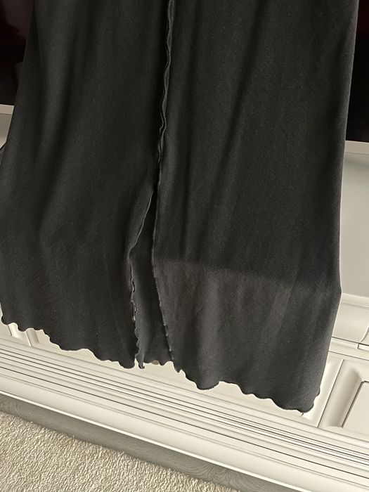 Fusta neagra Marc Cain