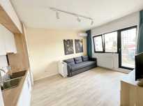 Apartament 2 camere Regie Novum Residence Orhideea Grozavesti