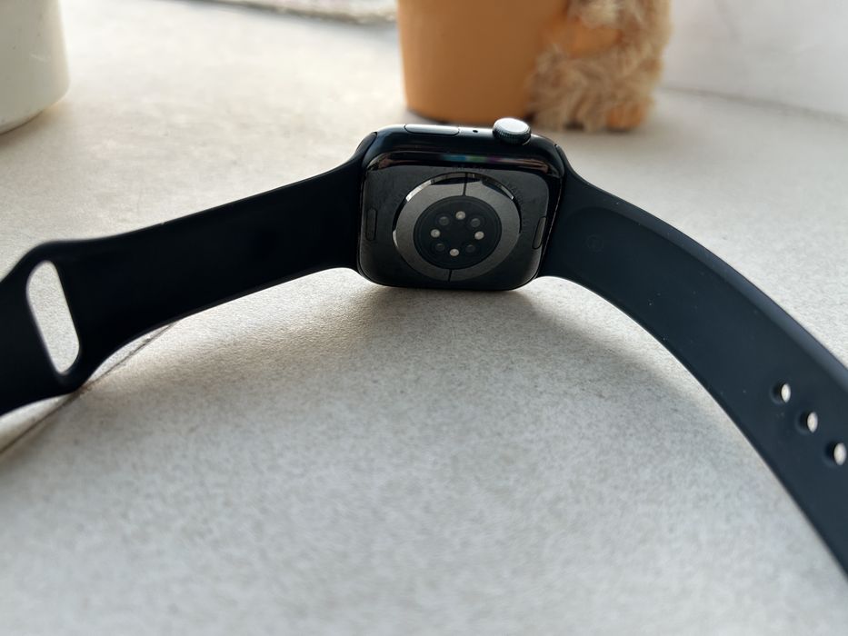 Iwatch 8 45 mm 87% battery