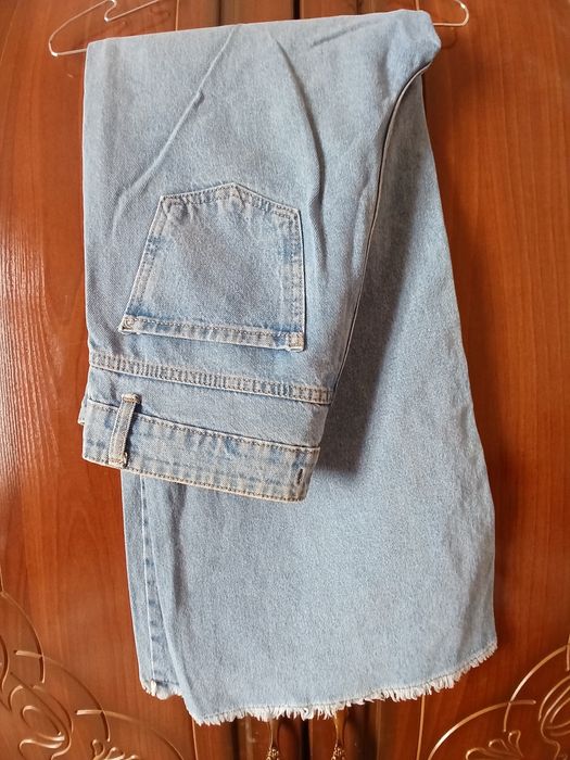 Jinsi shim.  Ayollarniki