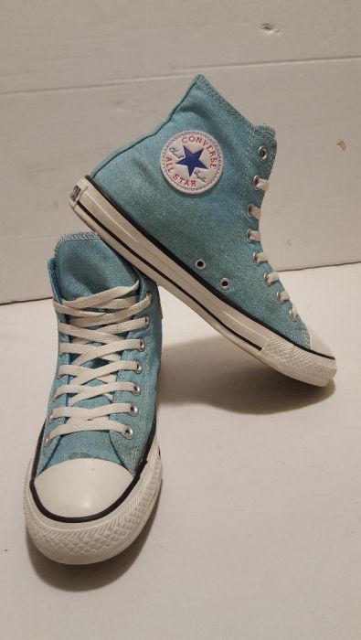 Ghete Adidasi Converse AllStar Nr.41