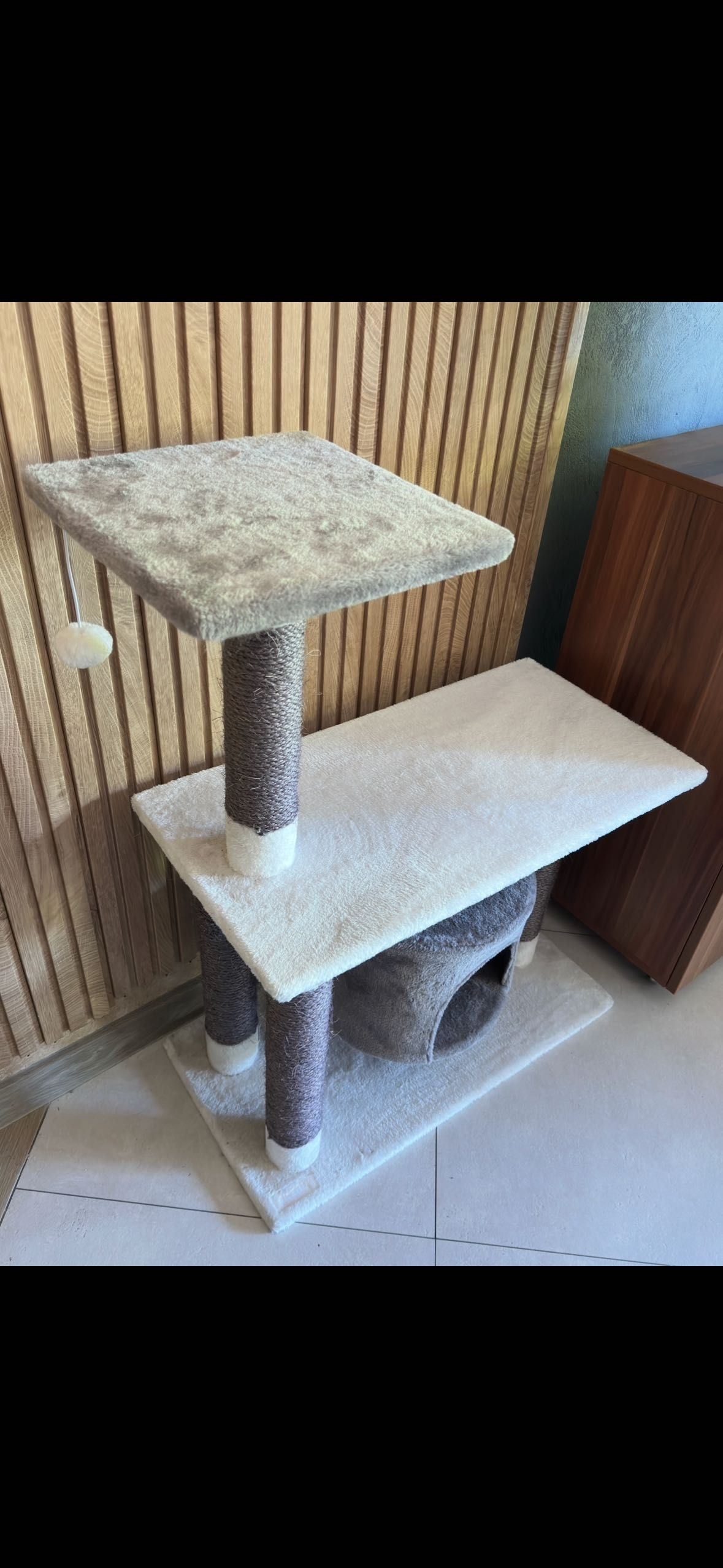Котешка катерушка