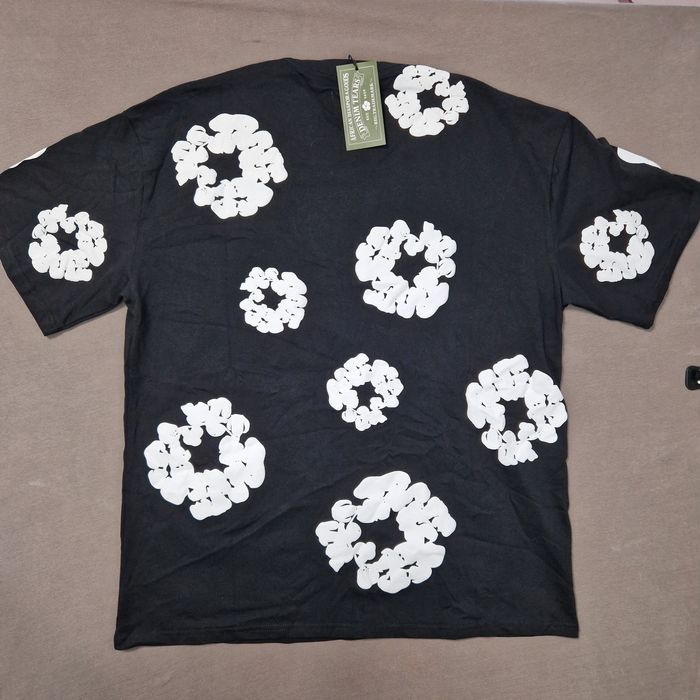 Tricou Denim Tears XL