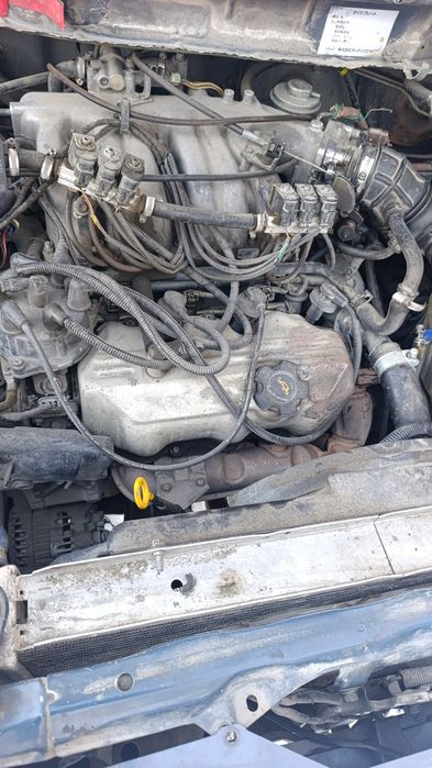 Продам минивэн рабочая машина