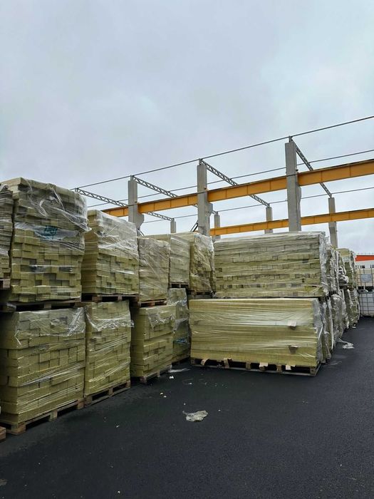 Обрезки для утепления крыш