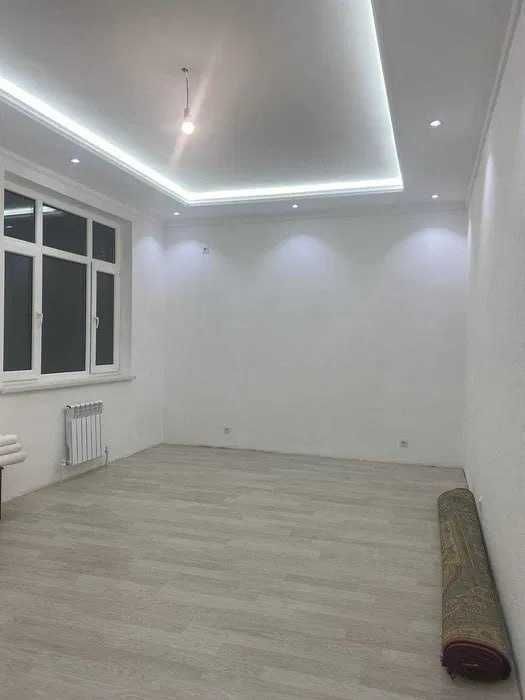 Assalom Sohil 3-комнатная квартира 108м2; 3/1/9 Узбум, Рисовый базар