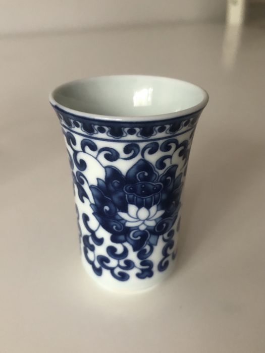 Чайшки - тюльпаны 40 мл. чайные церемонии