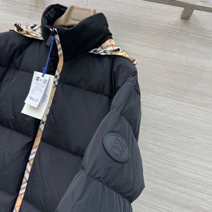 Дамско яке Burberry