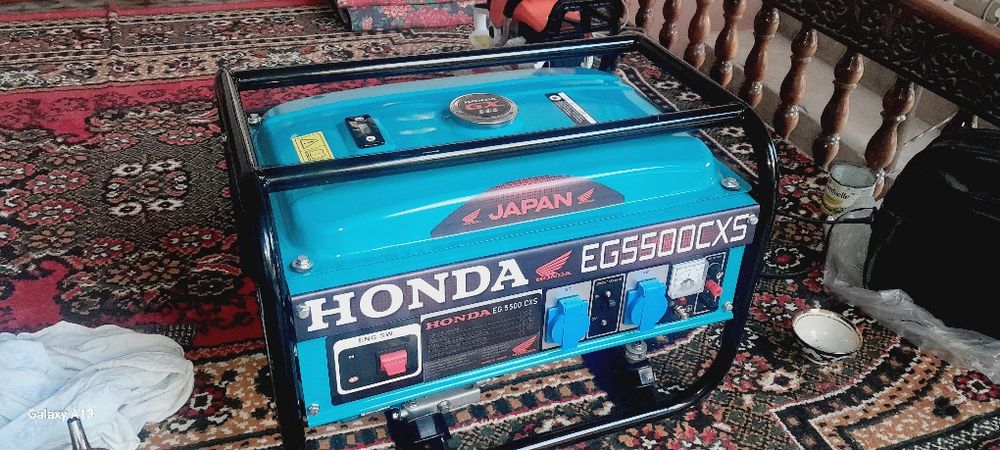 Движок сотилади янги 5500кв