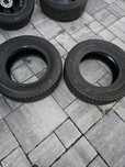 Cauciucuri 235/65/r16C  Lassa Wintus 2