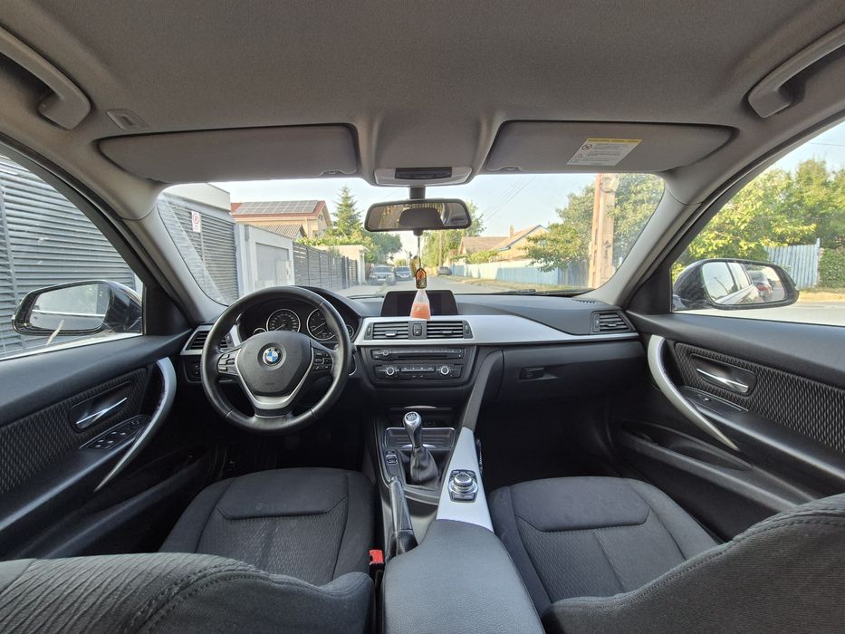 BMW F30 - impecabil