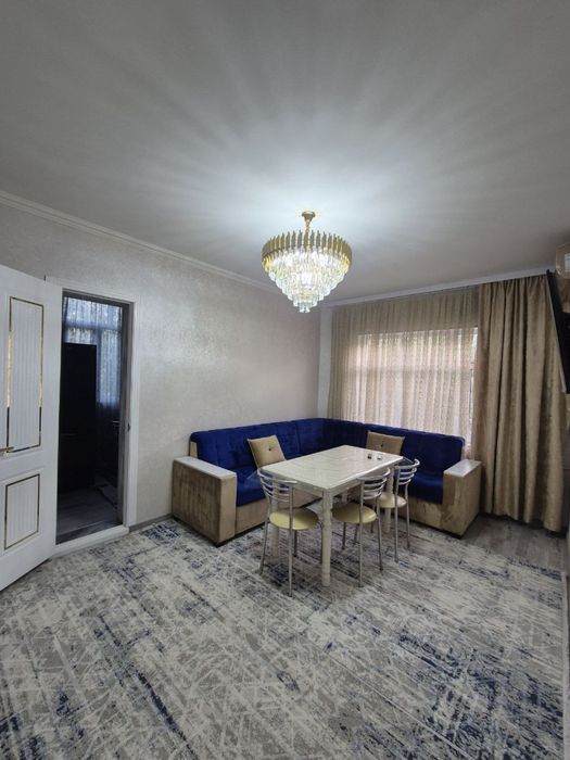 Квартира на аренду. Адрес:  СЕБЗОР метро Гофур Гулом