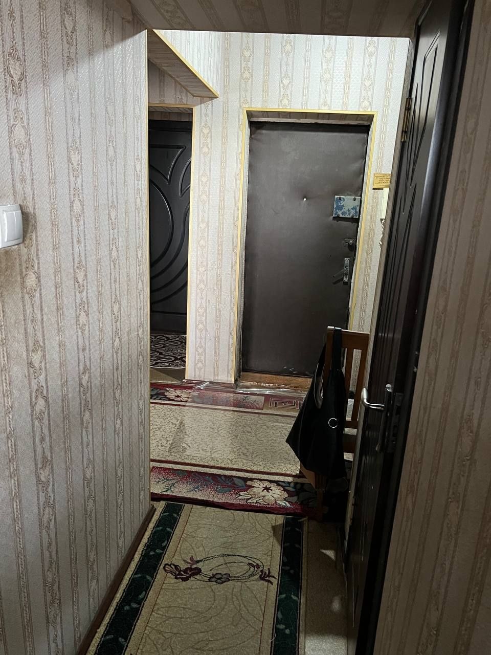 Mirzo Ulug'bek, Darxonda O'zimizaniki 3/7/9