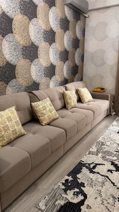 1 комнатная Квартира продается ЖК Риверсайд