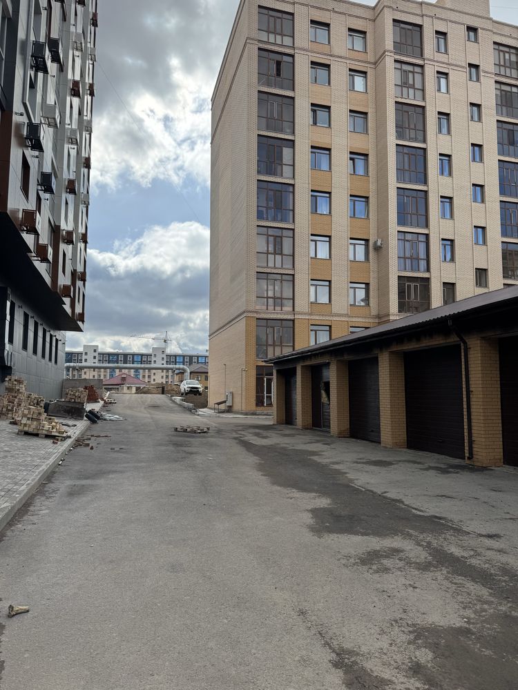 Гараж продается