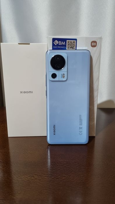XIAOMI 13 lite ( blue 5G )