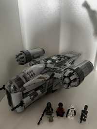 Lego (Лего) Star Wars Razor Crest 75292