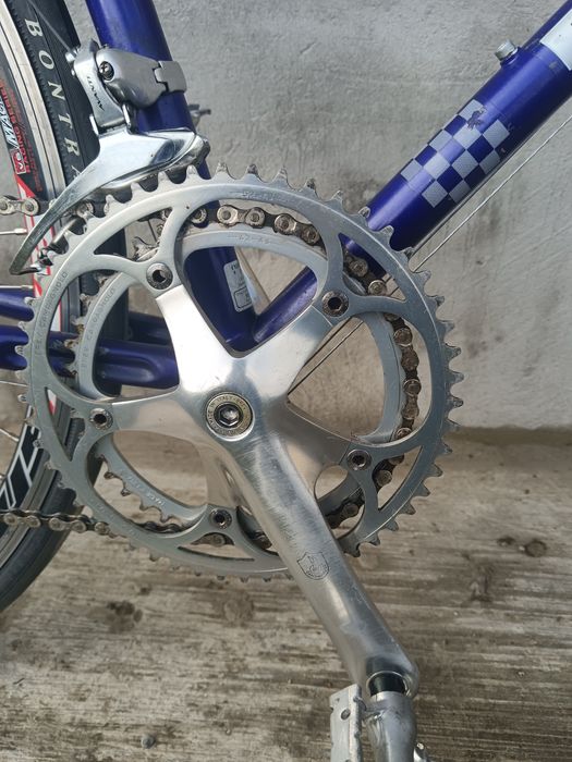 Cursiera Peugeot - competiție