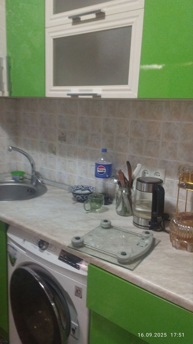 Yunusobod 6 kvartal arenda