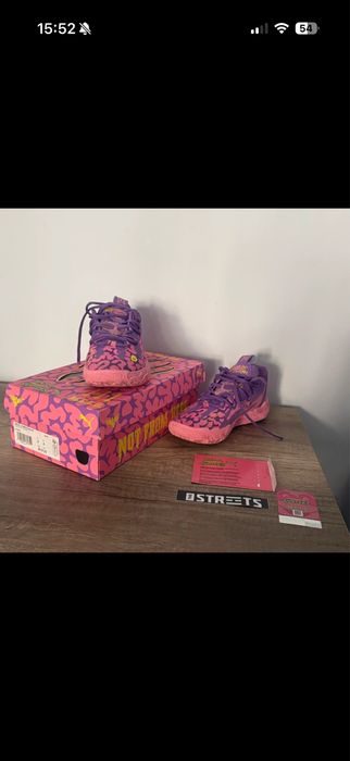 Adidasi puma lameloball