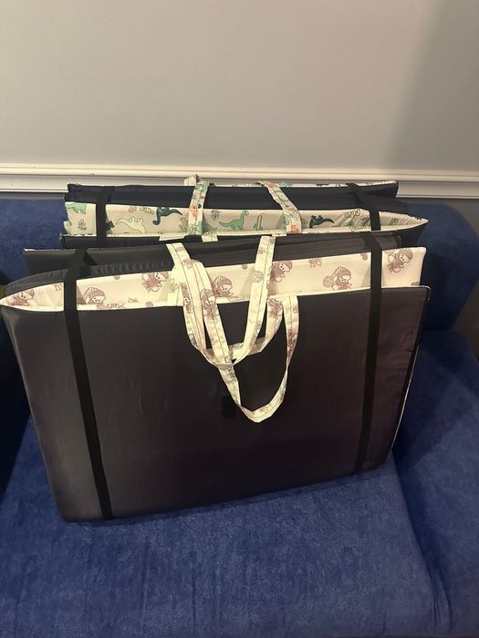 Продам детские термоковрики